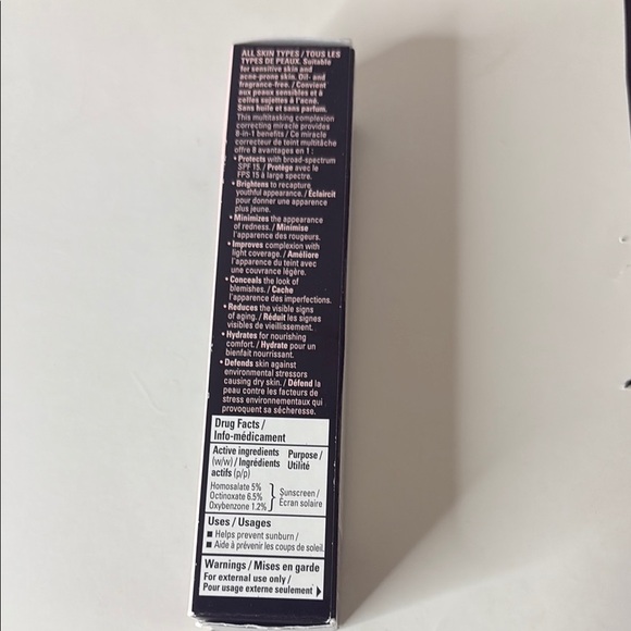 Mary Kay Sun care Skincare - Picture 4 of 4